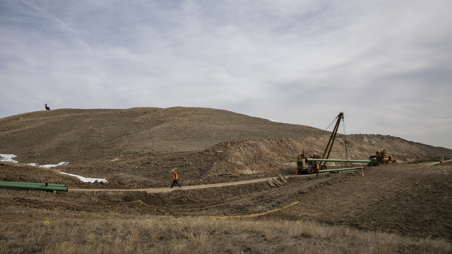 Pipeline